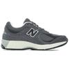 New Balance Кроссовки 2002R 'Monochrome Suede Pack Grey' M2002RFL