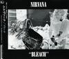 CD NIRVANA - Bleach MVCG93 GEFFEN 1992 Япония Рок