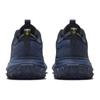 Nike ACG Mountain Fly 2 Low GORE-TEX Midnight Navy Мужские кроссовки синие темно-обсидиановые персидско-фиолетовые HF6245-400