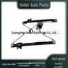Сборка стеклоподъемника передней правой двери для Land Rover Range Rover Sport 2014-2022 (LR077817, LR153951)
