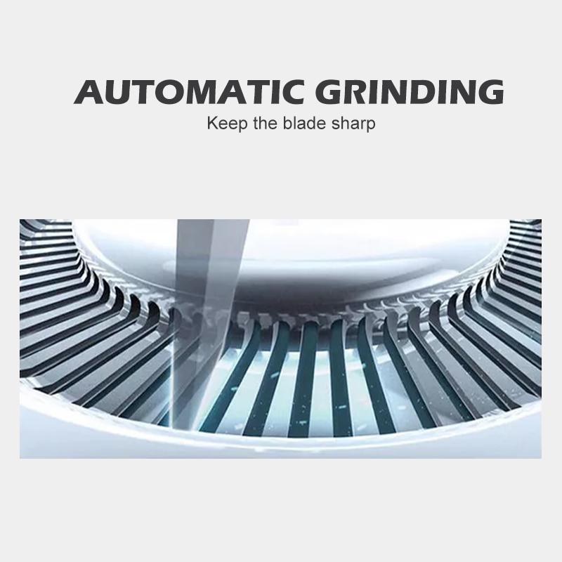 Электробритва 4D для мужчин