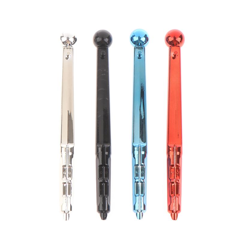 Набор для татуировки, держатель для иглы для татуировки, ручка для татуировки, многоразовая ручка для татуировки