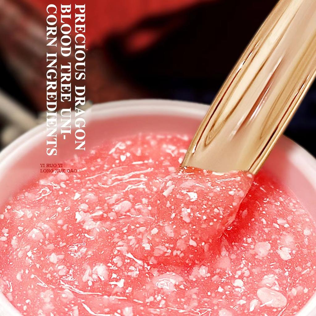 Крем Драконья Кровь Ленивый Консилер - 50 г Увлажняющий Уход за Лицом для Восстановления и Омоложения