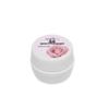 Japanese 3D White Cream Nail Art Gel for Outlining & Micro-Carving Relief, Thickened UV Formula.