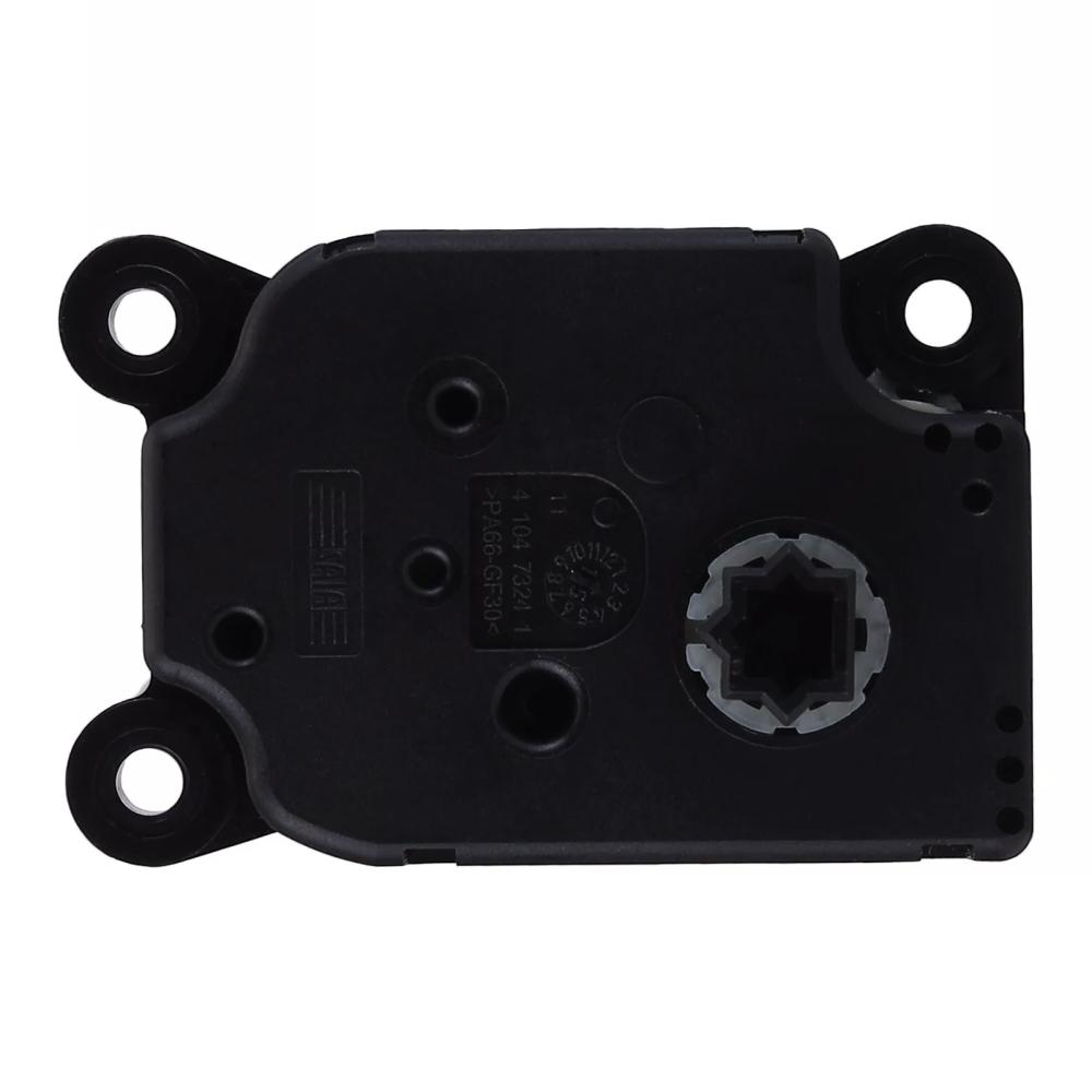 For Ford Fiesta 2008-2017 1S7H19E616BB A/C Electric Blending Flap Actuator Automotive Sensors Parts Replacement Car Accessories