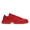 Raf Simons x Detroit Runner Power Red Унисекс Кроссовки B22521