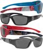 Children's Leisure Sunglasses with Motif