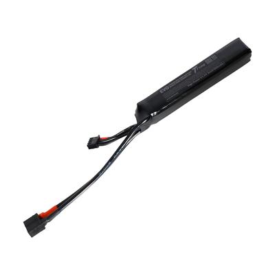 LayLax EVO LiPo с прикладом 11.1V 3-элементный с разъемом T-коннектор [GIGA TEC]