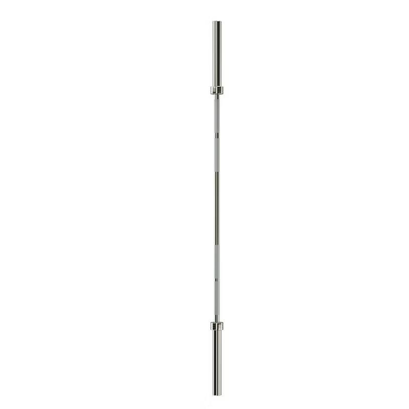 AN Yimai 2.2m Olympic Straight Barbell Bar