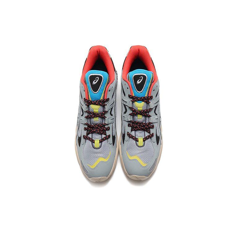 Asics Гель Kayano 5 Серо-каменный 1191A148-020