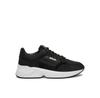 Men's Sneakers BALR. Brand Luxe Runner B1511.1043.101 Black