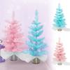 Christmas Desktop Mini Christmas Tree Christmas Decoration