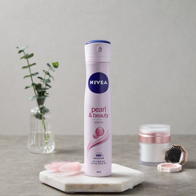 Спрей-дезодорант Pearl & Beauty 200 мл