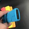Защитные чехлы для голосового пульта Xiaomi 4a4c, чехлы из мягкого силикона для Mi TV Box