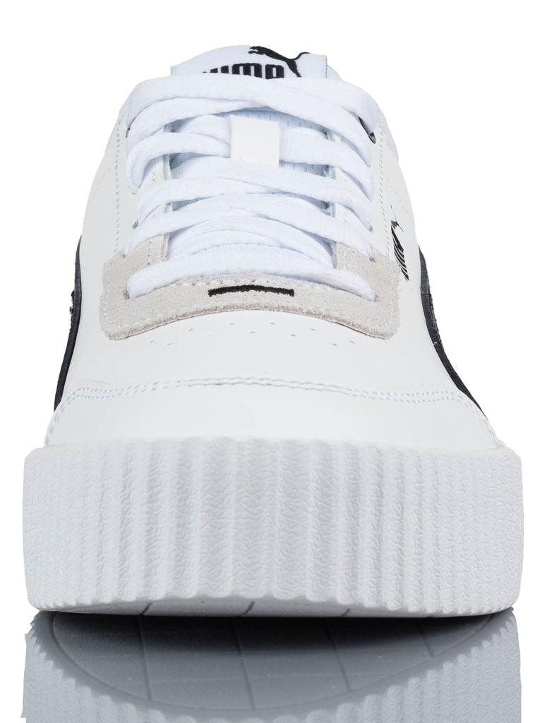 Puma Carina Lift 373031 16 R-36 Women's Shoes