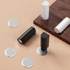 Non-Perforated Magnetic Door Stops Heavy Duty Magnetic Door Stopper Hidden Door Locks  Door Locks
