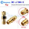 Адаптер для датчика вибрации и ускорения SMA Female на M5/L5 Male 10-32 UNF