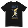 Salty Liberal Witch Radicalized TShirt