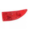 Right Bumper Reflector Light Lens 81910-53021 For Lexus IS250 IS350 2006 - 2013