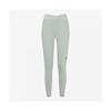 Магазин North Face Подлинная North Face Nf6kr32c Женские леггинсы S Twine цвета мяты 1795364