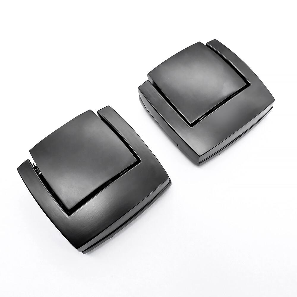 Tour Pack Pak Trunk Latches Fit Harley HD Touring Electra Glide Road King 80-13
