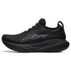 New Gel Nimbus 25 Black 1011B547-002