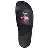 adidas Originals × Coca-Cola Adilette Удобные шлепанцы Унисекс Обувь Черный Красный KH6902
