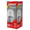 Eveready Лампа Pygmy 15W BC (Пакет из 10)