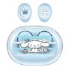 Gourmandies Sanrio Characters Completely Wireless Stereo Earphones Cinnamoroll SANG-458CN