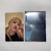 [USED] BLACKPINK BORN PINK Admission Bonus 2nd Edition Rosé
