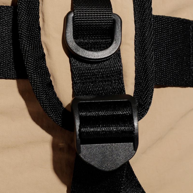 Student Bag Women's Large Capacity College Style Backpack Men's Backpack