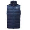 Жилет Mountain Equipment Lightline
