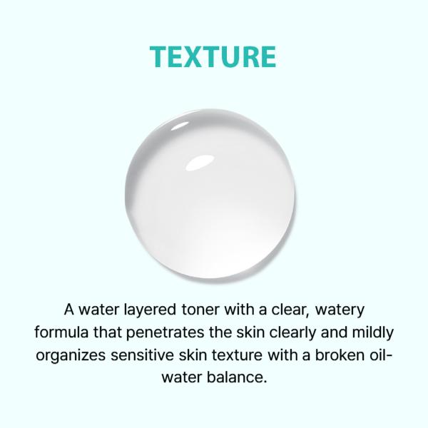 HOLIKA HOLIKA Less On Skin Balancism Vegan Toner 170ml / 5.74 Fl.oz. (3 Options)