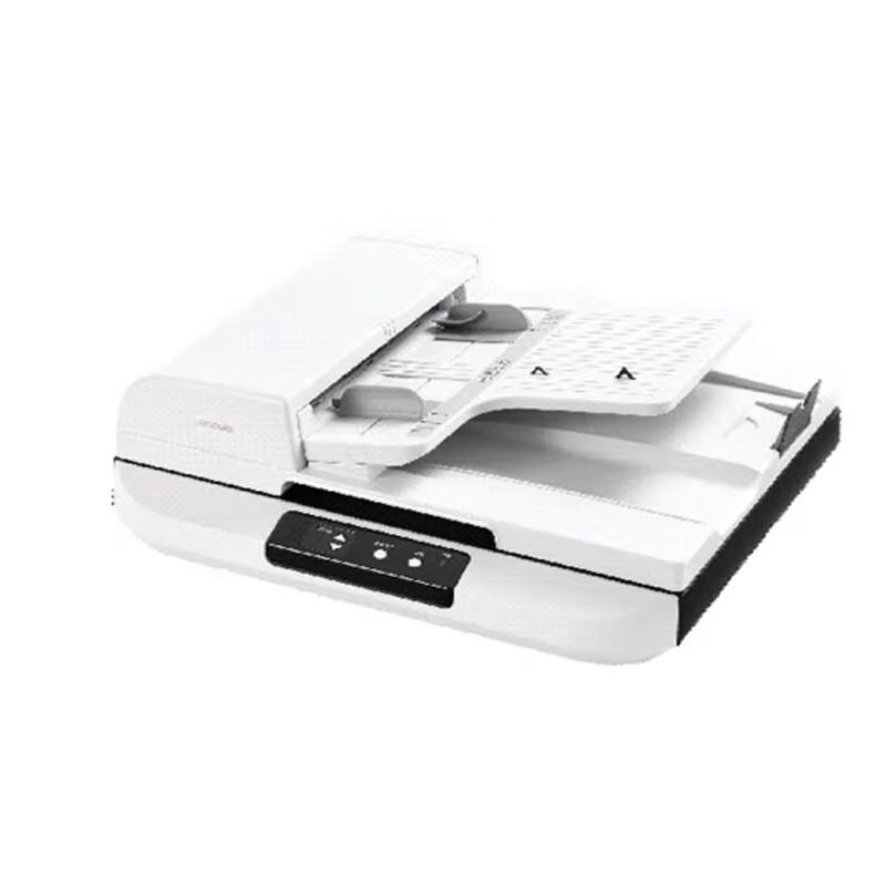 Lenovo GSS5000 A3 Flatbed Scanner CN plug (adapter included)