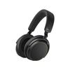Sennheiser Wireless Headphones ACCENTUM Wireless SE BTD 600 Bundled Set High Performance Driver 50 Hours Playtime Noise Cancellation Clear Calls