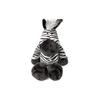 NICI Wild Friends Зебра Классическая 50см