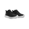 Under Armour Мужские Flow Velociti 4 Черно-белые 3027585-001