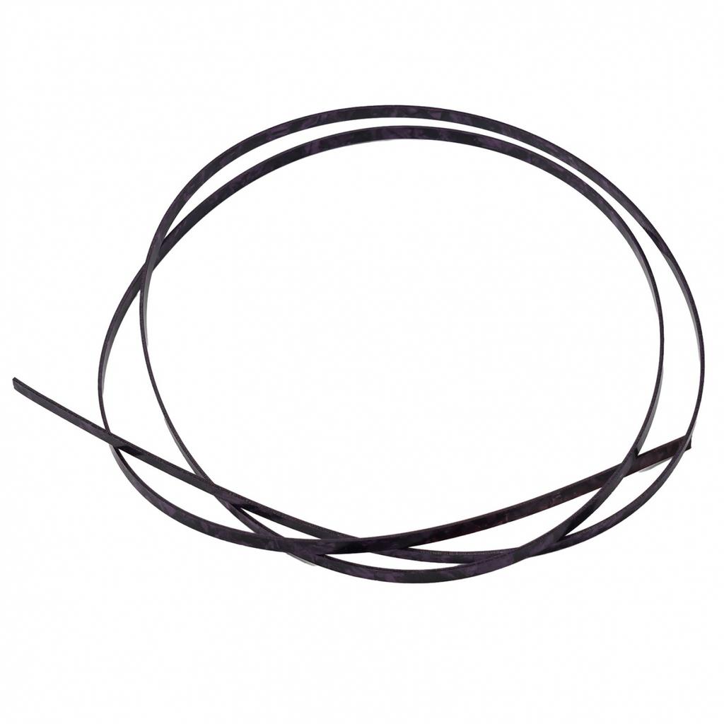 Acoustic Guitar Binding Body Classical Edge Luthier