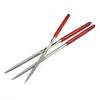 5Pcs Diamond Needle File Set Sharpening Home Hand Tools Metal Kit 140mm