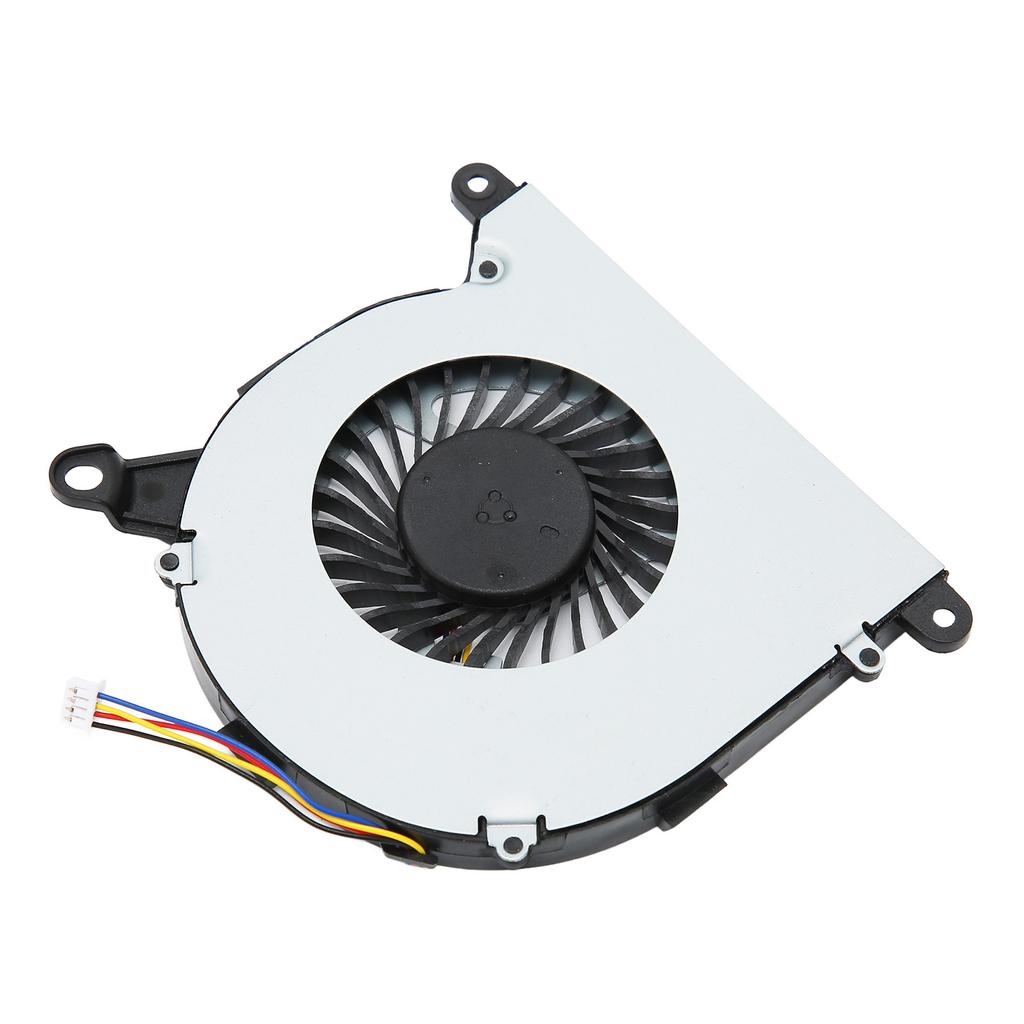 CPU Cooling Fan 4 Pin Strong Heat Dissipation CPU Cooler for Intel NUC8i7BEH NUC8i3BEH NUC8i5BEH NUC8i5BEK