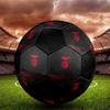 РАЗМЕР 5 S.L. Футбольный мяч Benfica Цветной Для всех возрастов Машинная строчка ПВХ Готов к соревнованиям Прочный Высокий отскок