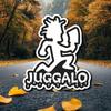 Insane Clown Posse Icp Hatchet Man Car Decals Water-Repellent For Body Windshield Window Trunk Vinyl Refit Decals Long-Lasting Decor