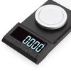 Portable USB Rechargeable Digital Jewelry Carat Scale