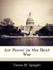 The Air Power In the Next War Book
