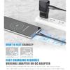 Кабель Type-C 1 м / 2 шт. Совместимость с PD 60 Вт Быстрая зарядка (Кабель USB C и USB C) iPhone 17 16 15 Симв...