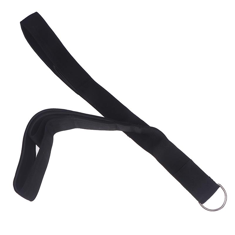 Фитнес Трицепсовая веревка для тяги вниз Тренировка Трицепсовая веревка Кабель Бицепсы Блок Кранч Активация большего количества мышечных волокон Ремень для бицепсов