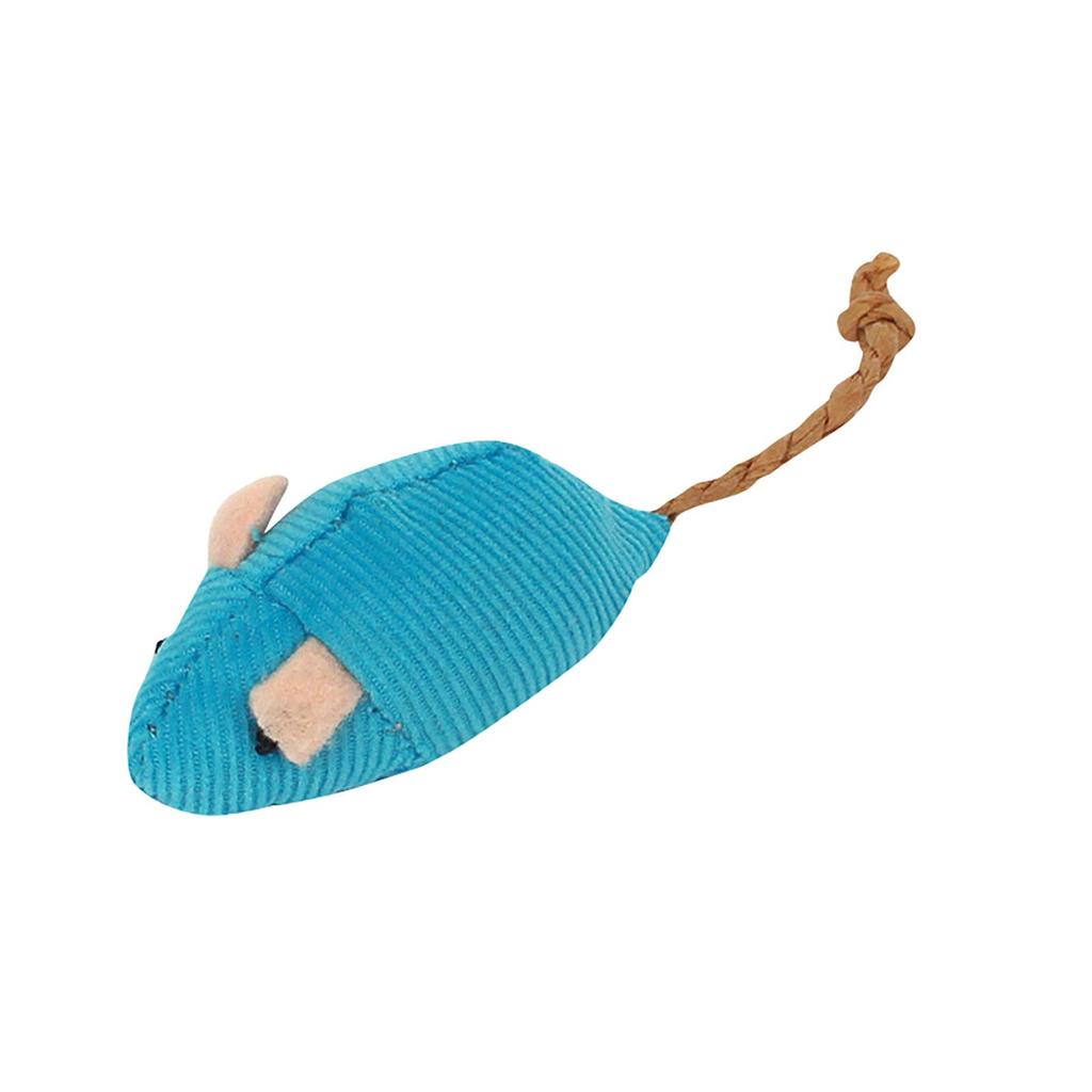 Игрушка для кошек, плюшевая мышь, игрушка для кошек, травяная мышь, устойчивая к царапинам игрушка для кошек, мятная игрушка для домашних животных