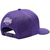 New Era Кепка NBA Half Stitch 9FIFTY Los Angeles Lakers, мужская фиолетовая кепка