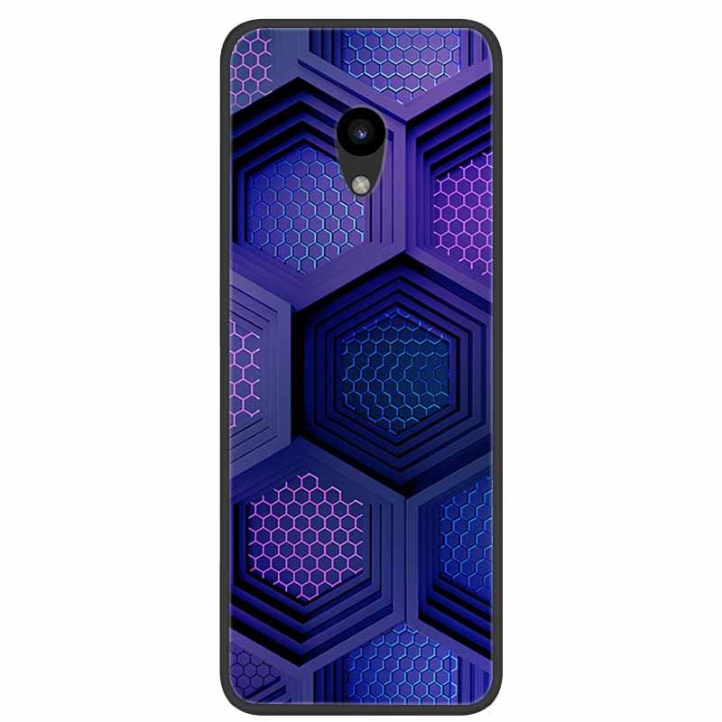 Чехол для Xiaomi Qin F22 Pro Задняя крышка Qin F21Pro Животное Мягкий силиконовый чехол для телефона для Qin F21 Pro / F22 Pro Защитный чехол Новый
