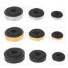 4Pcs Speaker Spikes Stand Feets Audio Active Speakers Repair Parts Accessories